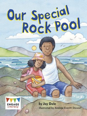 cover image of Our Special Rock Pool